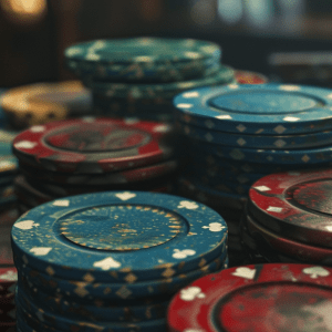 Razvoj pokera