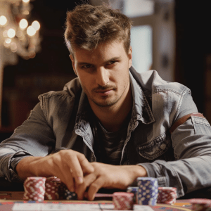 Strategije pokera